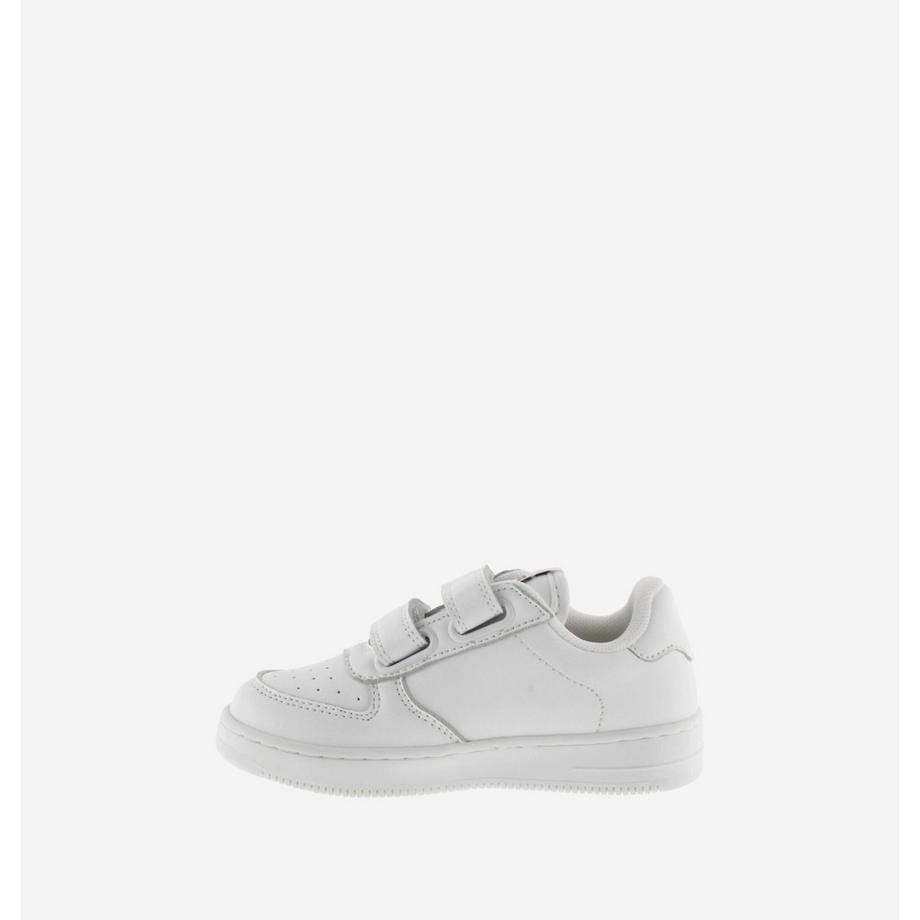 Victoria Tiempo Vegan Sneakers con Chiusura a Strappo  