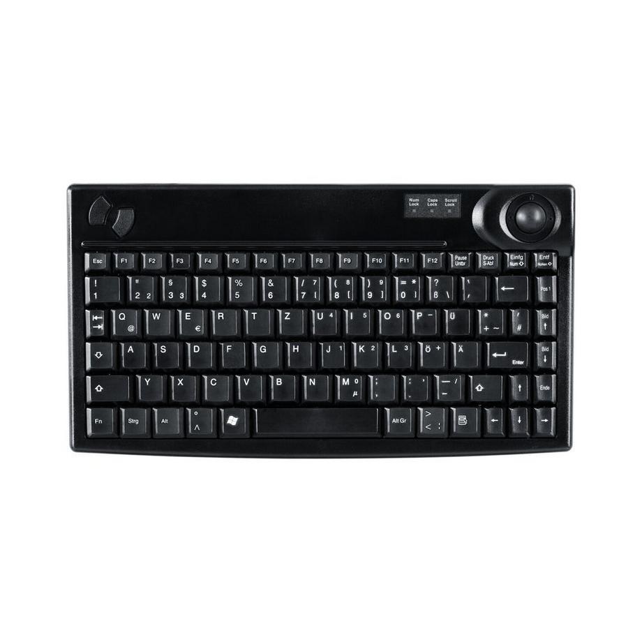 AK-440, Trackball, , USB - Schweiz