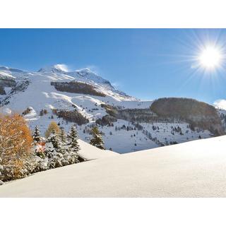 Smartbox  Luna di miele in montagna: 2 notti in hotel 3* in Europa - Cofanetto regalo 