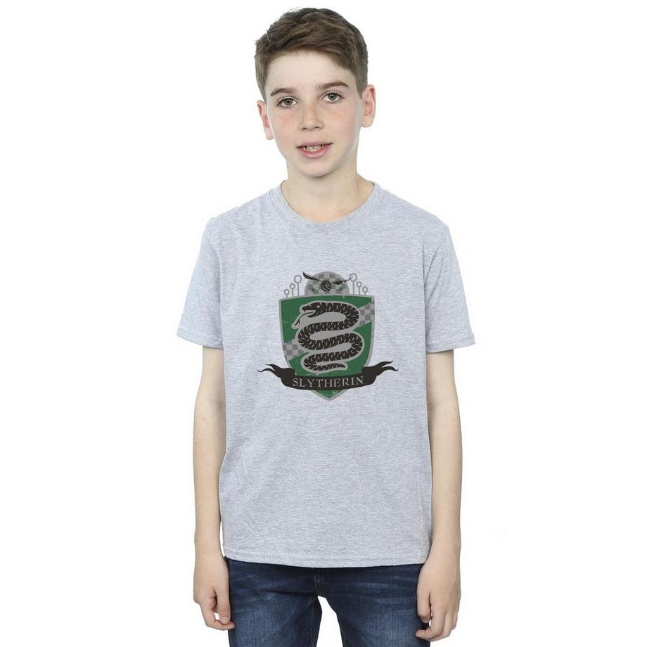 Harry Potter  Slytherin TShirt 