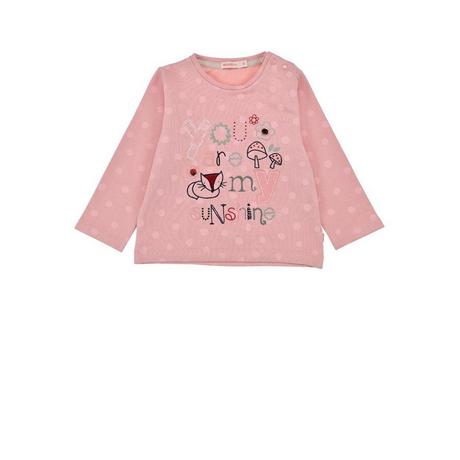 Bondi  Kleinkinder Pullover be nature 