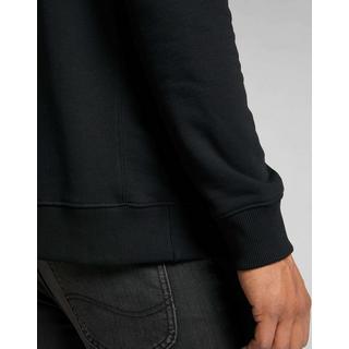 Lee  Sweatshirt Plain Crew 