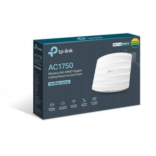 tp link  AC1750 WLAN GB ACCESS POINT 