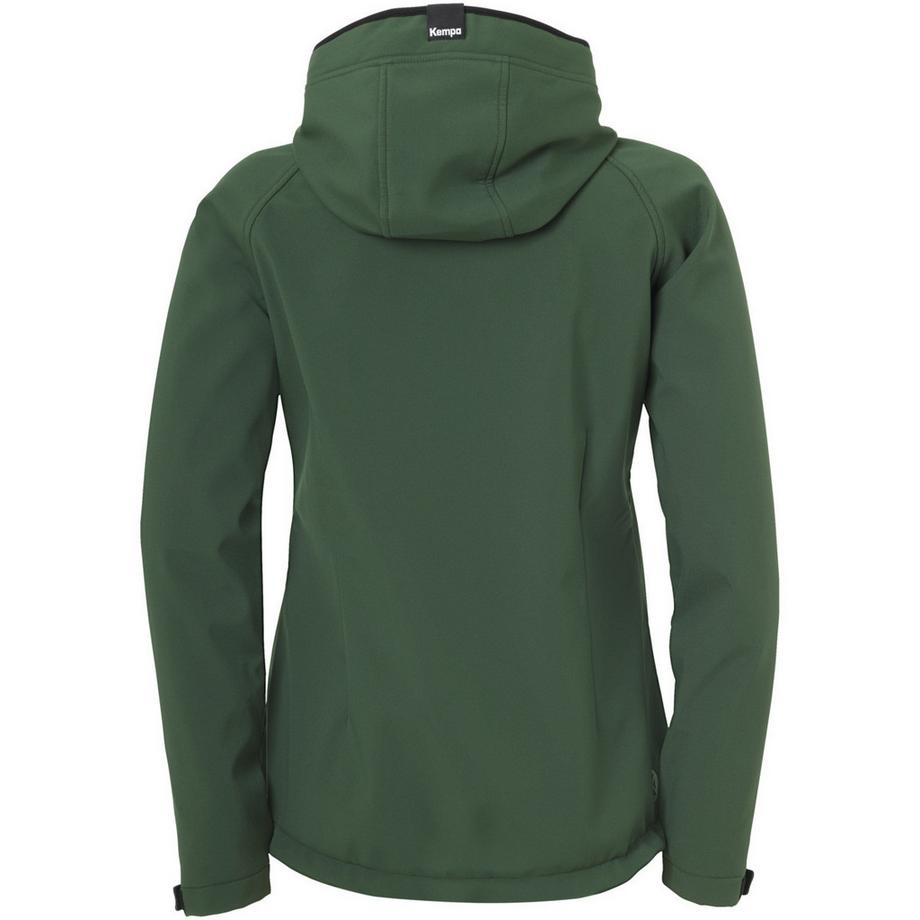 Kempa Softshelljacke  