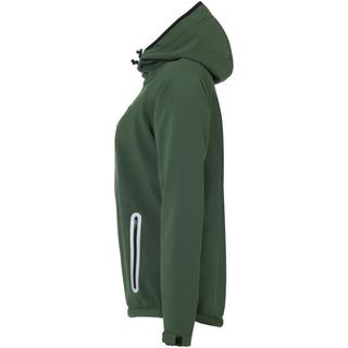Kempa Veste Softshell  