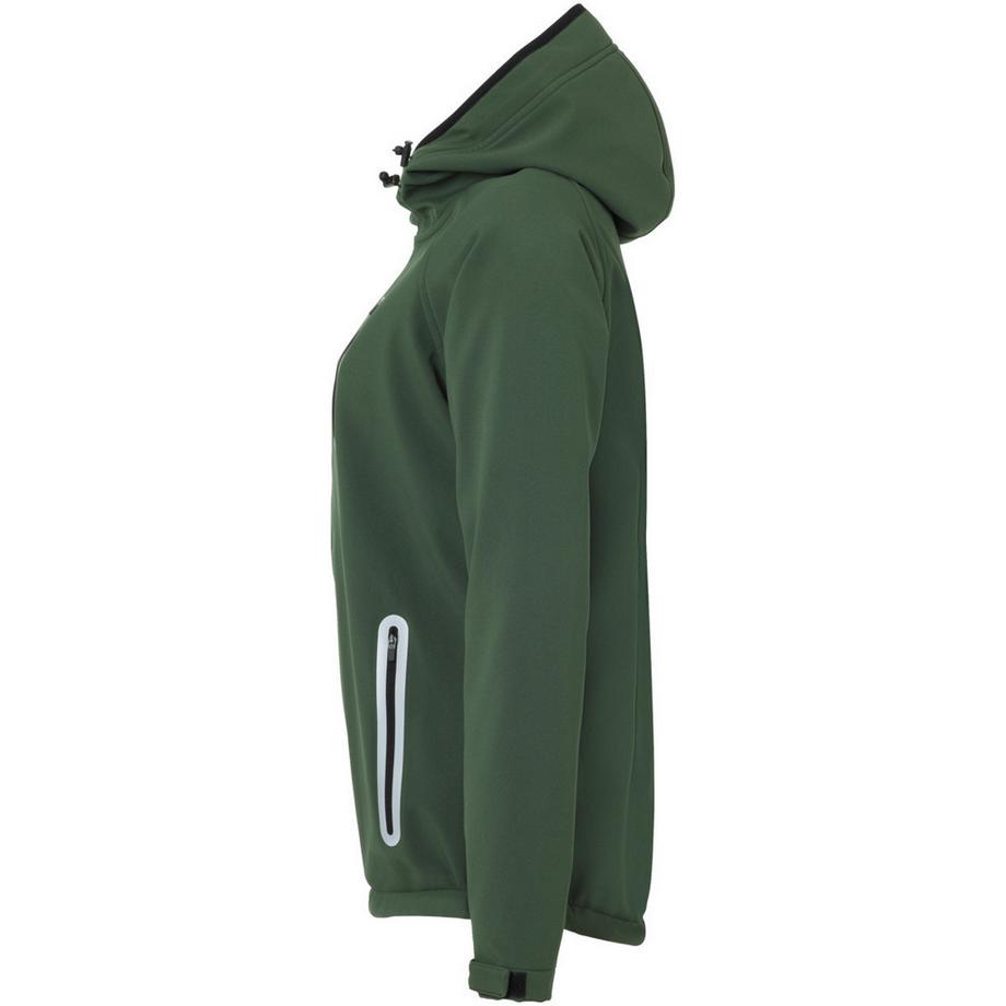 Kempa Softshelljacke  