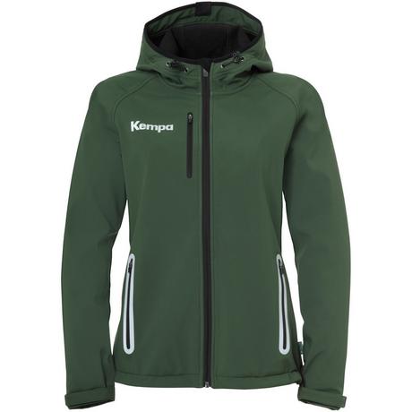 Kempa Veste Softshell  