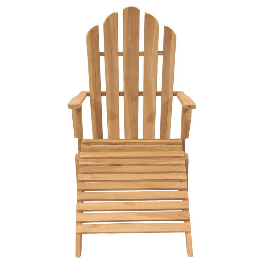 VidaXL sedia da giardino  