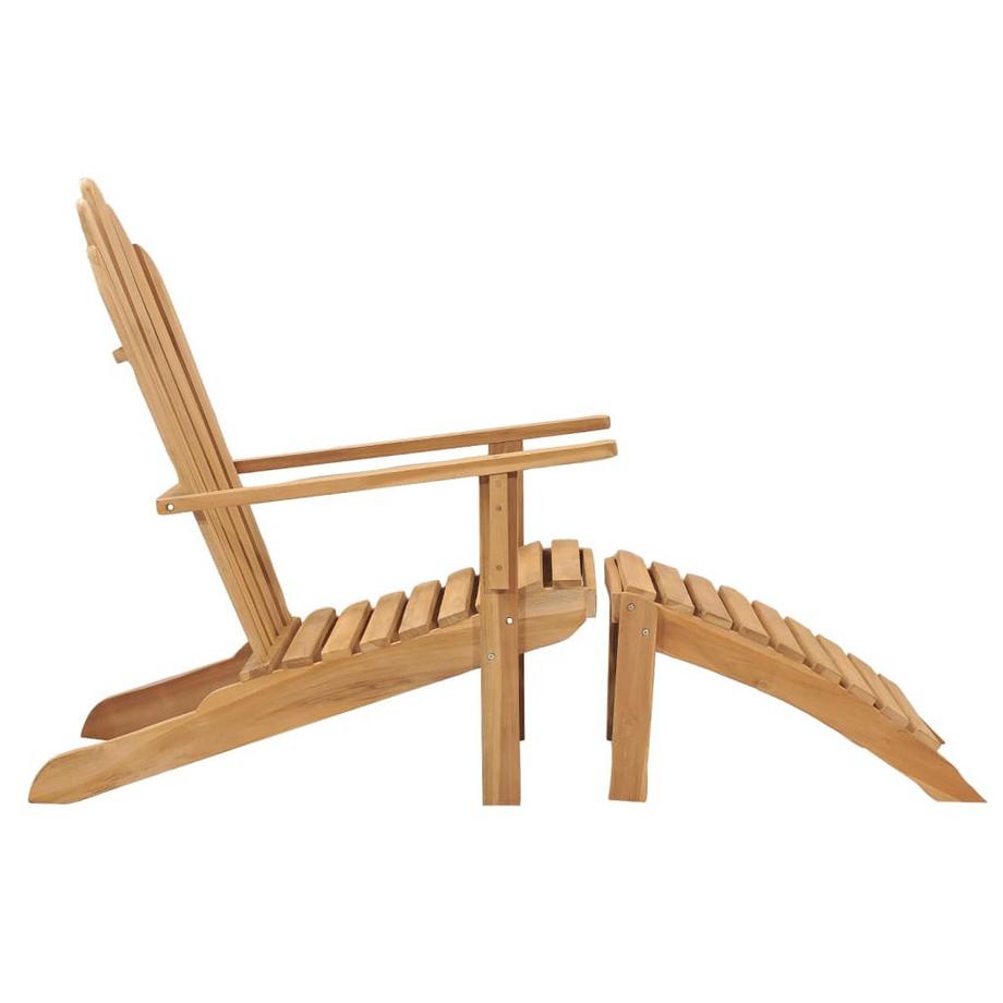 VidaXL sedia da giardino  