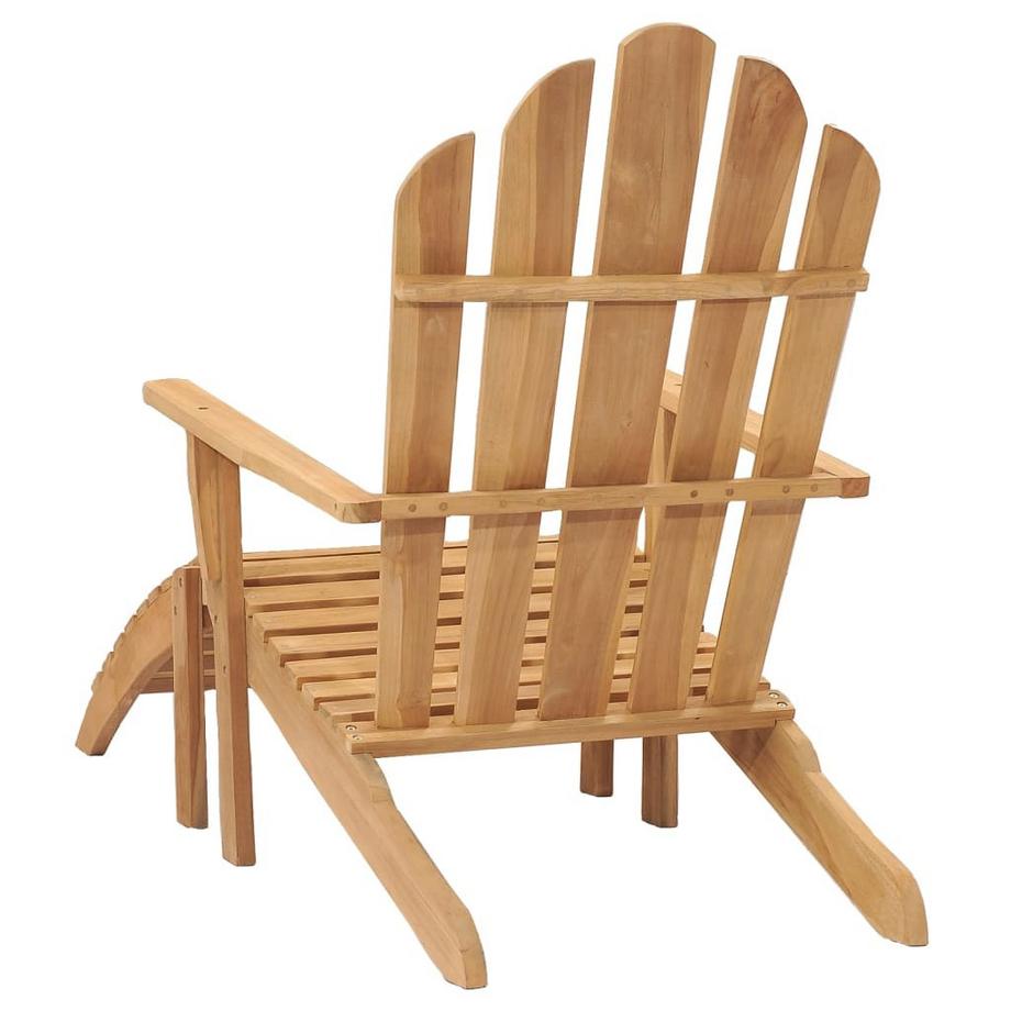 VidaXL sedia da giardino  