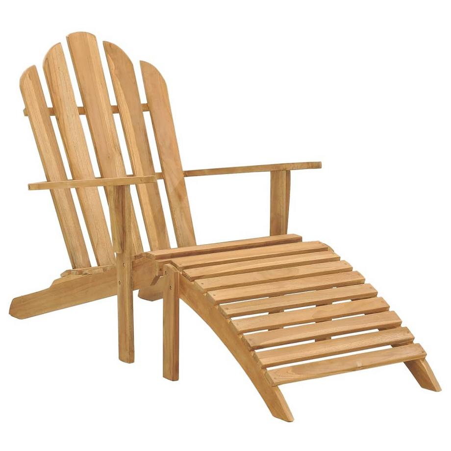 sedia da giardino