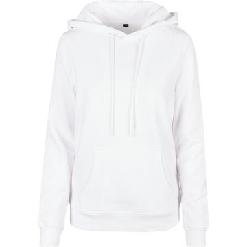 Basic Kapuzenpullover