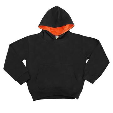 Kapuzen Pullover Varsity