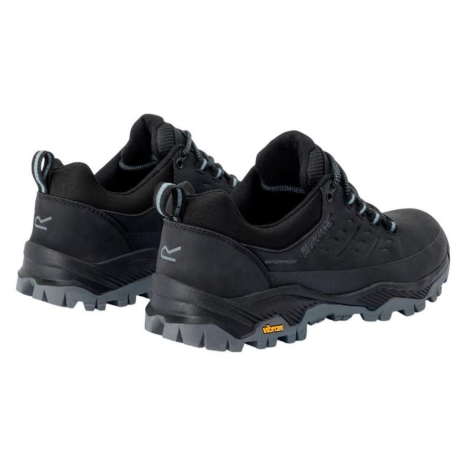 Regatta Chaussures De Marche Blake Bas  