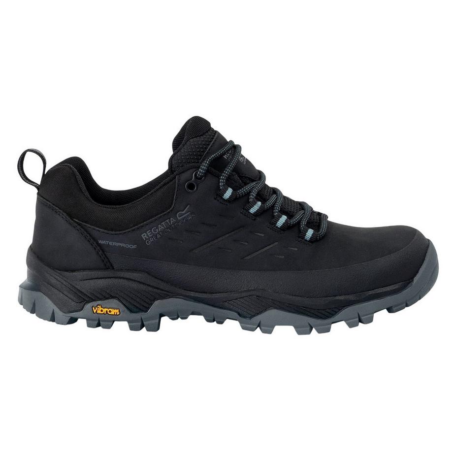 Regatta Chaussures De Marche Blake Bas  