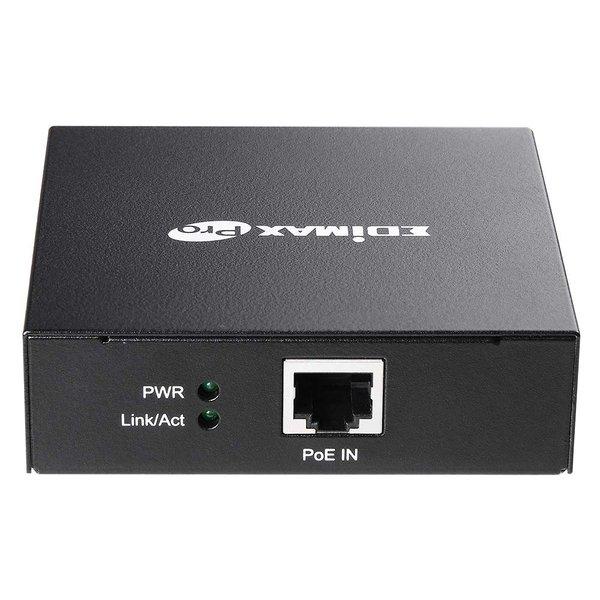 EDIMAX  Ripetitore WLAN  Gigabit PoE+ Repeater 