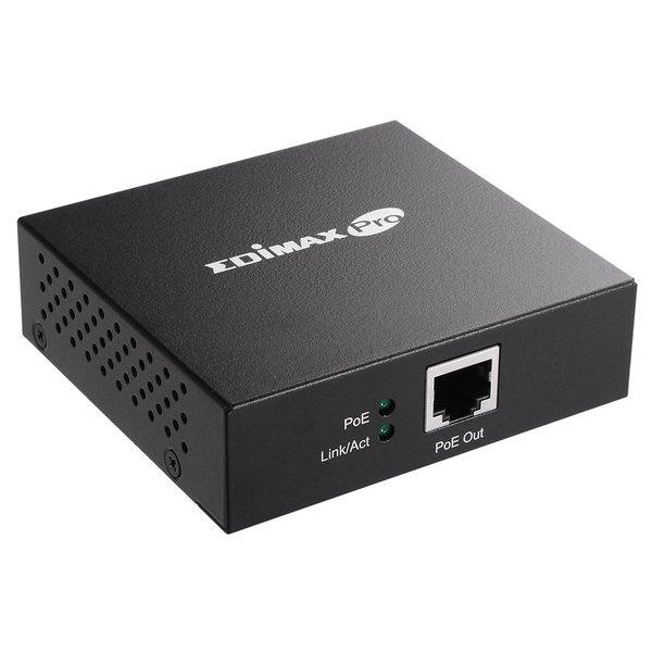 EDIMAX  Ripetitore WLAN  Gigabit PoE+ Repeater 