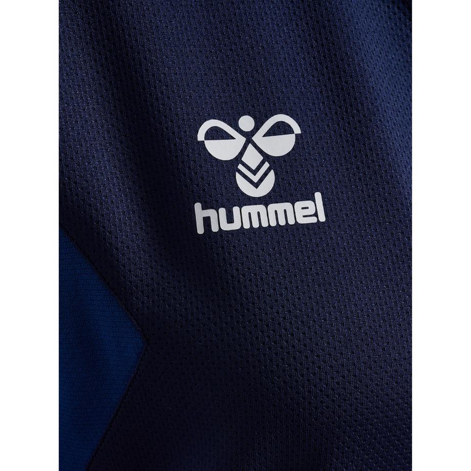 Hummel  veste de survêtement authentic pl 