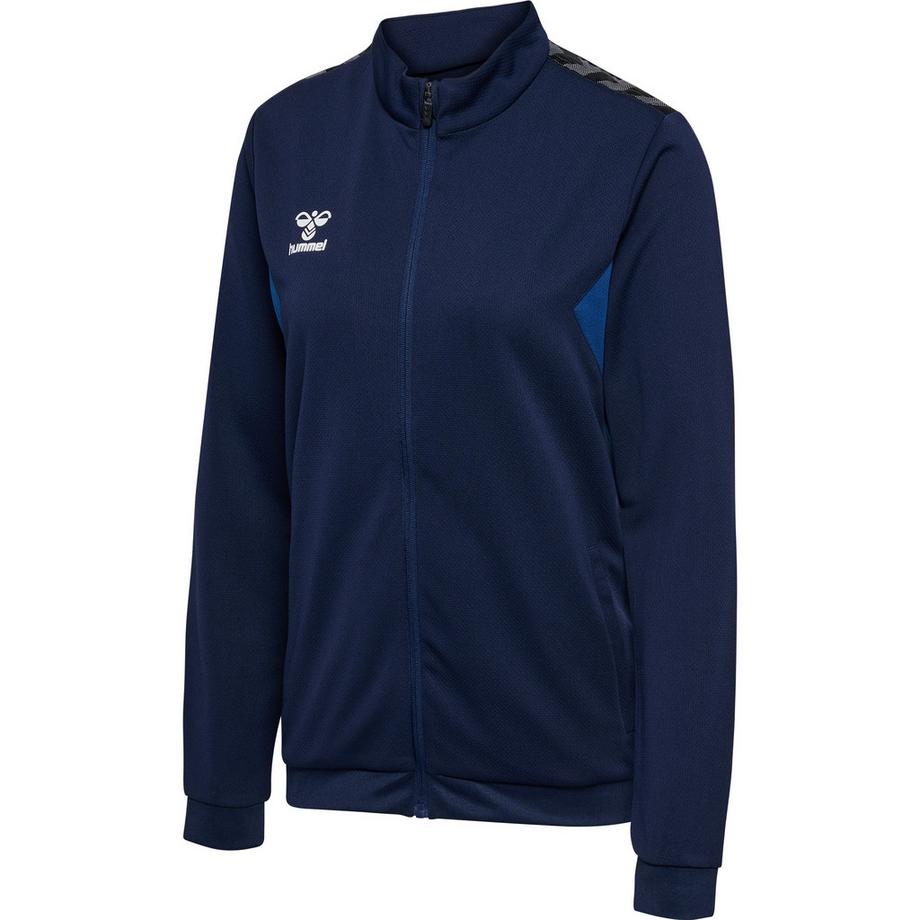 veste de survêtement authentic pl