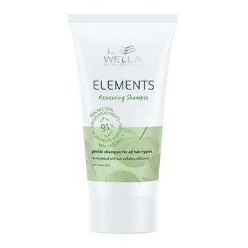 Care Elements Shampoo Renew 30ml