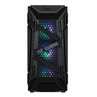 ASUS  TUF Gaming GT301 Midi Tower Nero 