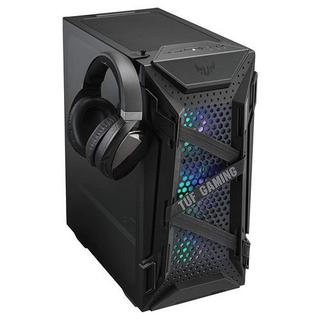 ASUS  TUF Gaming GT301 Midi Tower Nero 