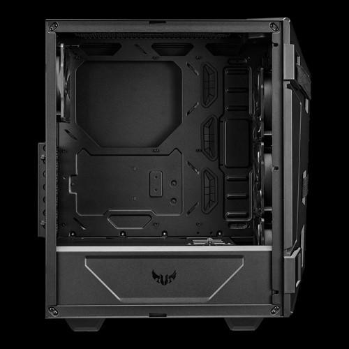 ASUS  TUF Gaming GT301 Midi Tower Nero 