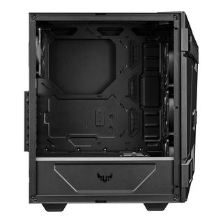 ASUS  TUF Gaming GT301 Midi Tower Nero 