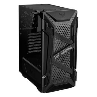 ASUS  TUF Gaming GT301 Midi Tower Nero 