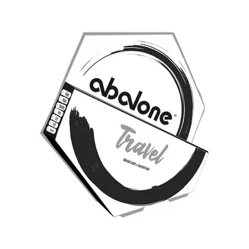 Abalone - Travel (redesigned)