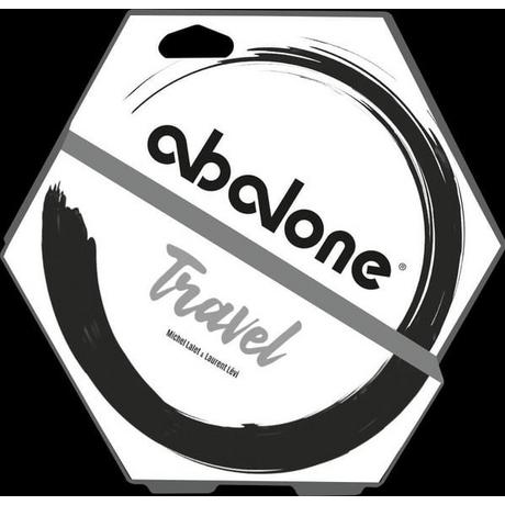 Game Factory  Abalone - Travel (redesigned) 