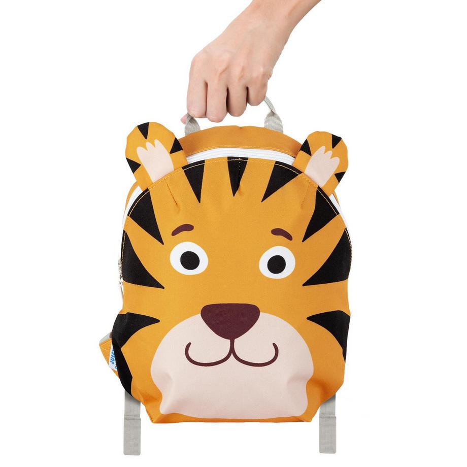 Only-bags.store  Kinderrucksack mit Brustgurt Kindergartenrucksack 