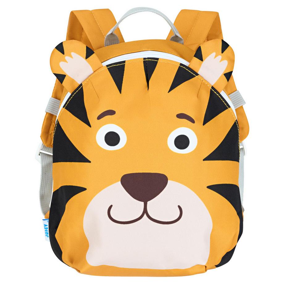 Kinderrucksack mit Brustgurt Kindergartenrucksack