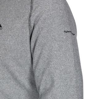 Trespass Keynote Gestreiftes Fleece Oberteil  