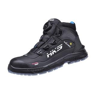 HKS  Chaussure de sécurité HKS BFS 80 Boa 