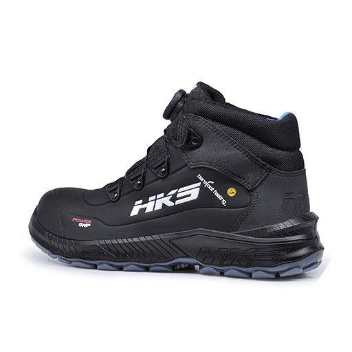 HKS  Chaussure de sécurité HKS BFS 80 Boa 