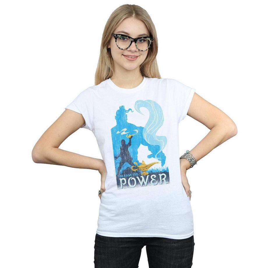 Disney Unleash The Power T-Shirt  
