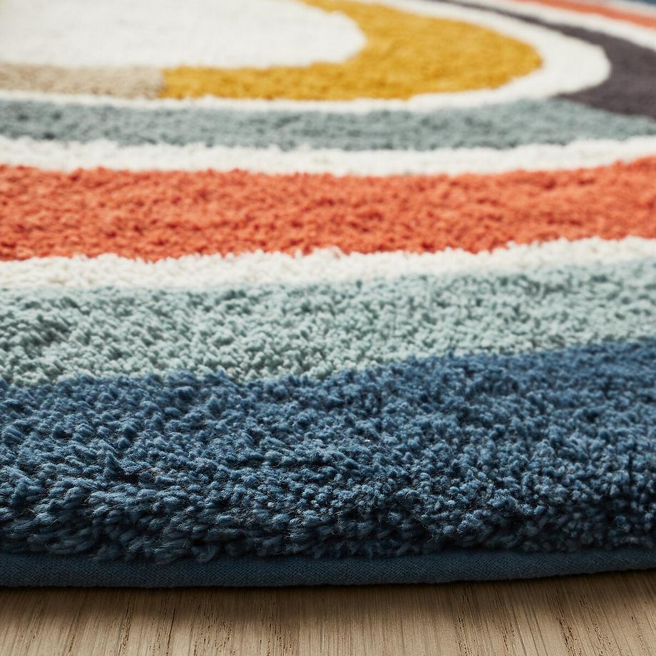 AM.PM Kinderteppich Niji  