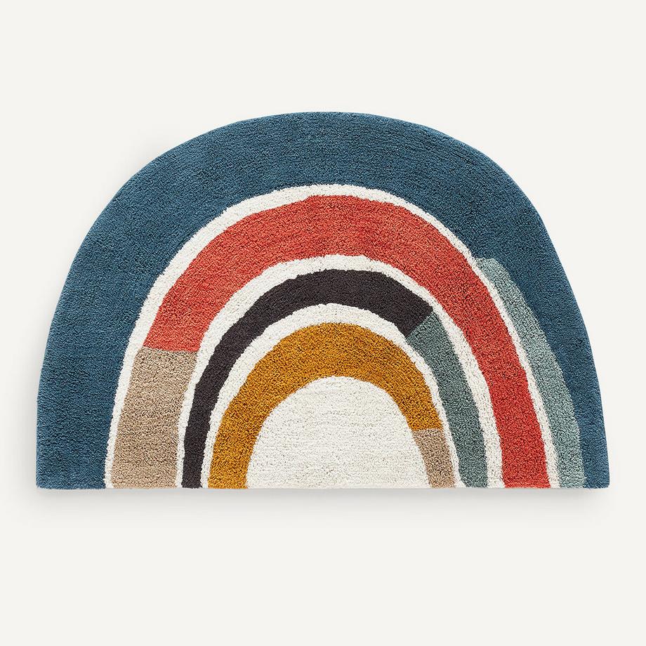 AM.PM Kinderteppich Niji  