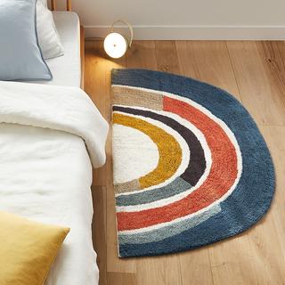 AM.PM Tapis enfant en coton bio petit modèle  