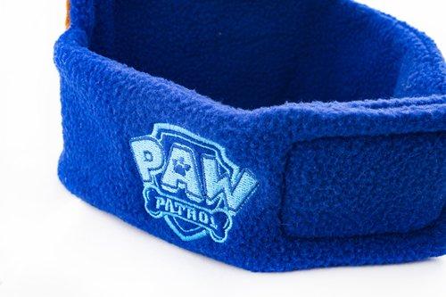 Technaxx  Technaxx PAW Patrol Cuffie Cablato A Padiglione Blu 