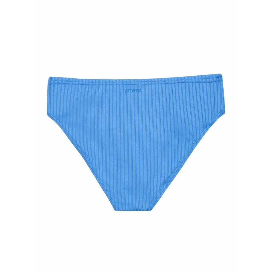 PROTEST Mixcelebas Gestreifte Bikinihose  