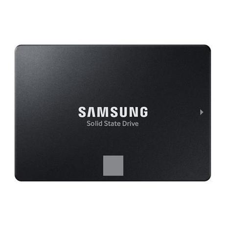 SAMSUNG  870 EVO 2.5" 500 GB Serial ATA III V-NAND 