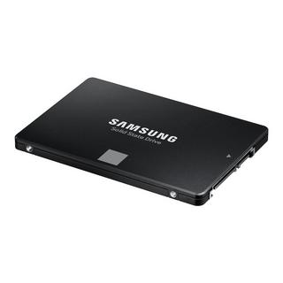 SAMSUNG  870 EVO 2.5" 500 GB Serial ATA III V-NAND 