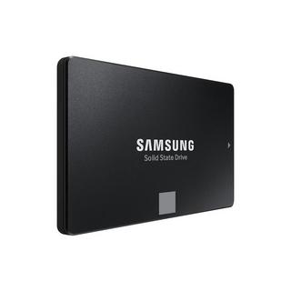 SAMSUNG  870 EVO 2.5" 500 GB Serial ATA III V-NAND 
