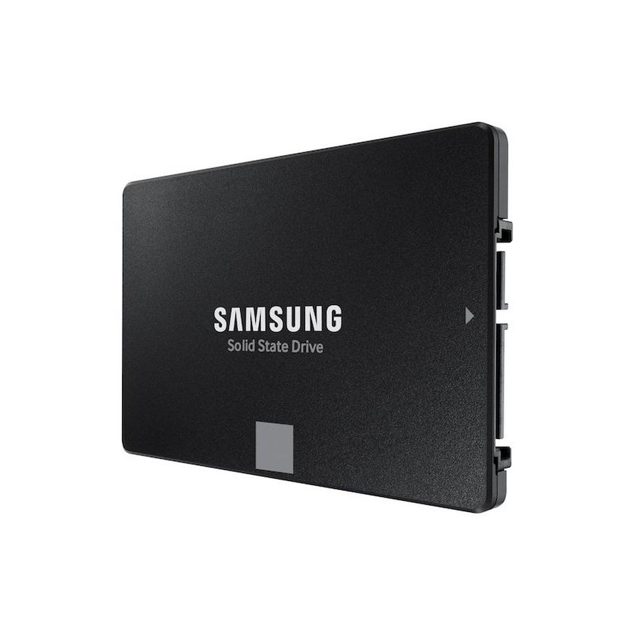 SAMSUNG  870 EVO 2.5" 500 GB Serial ATA III V-NAND 