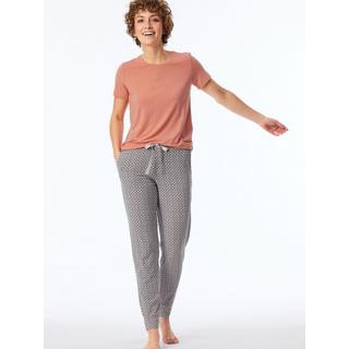 Schiesser  Schiesser Pyjamahose Mix & Relax 