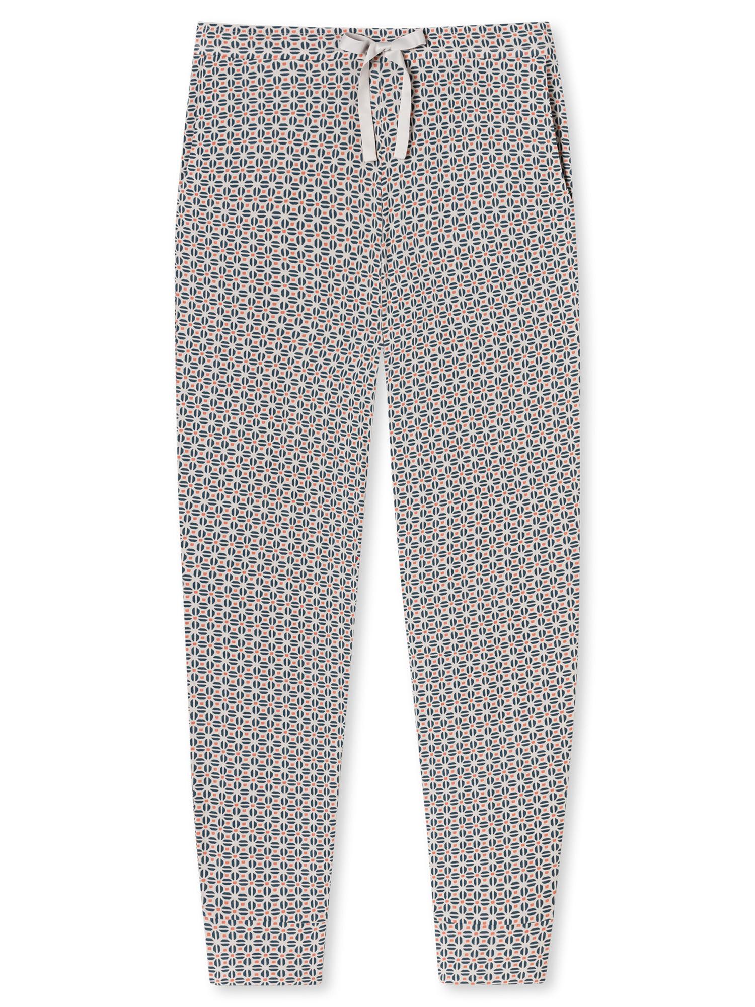 Schiesser  Schiesser Pyjamahose Mix & Relax 