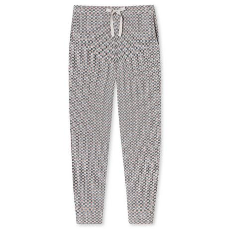 Schiesser  Schiesser Pyjamahose Mix & Relax 