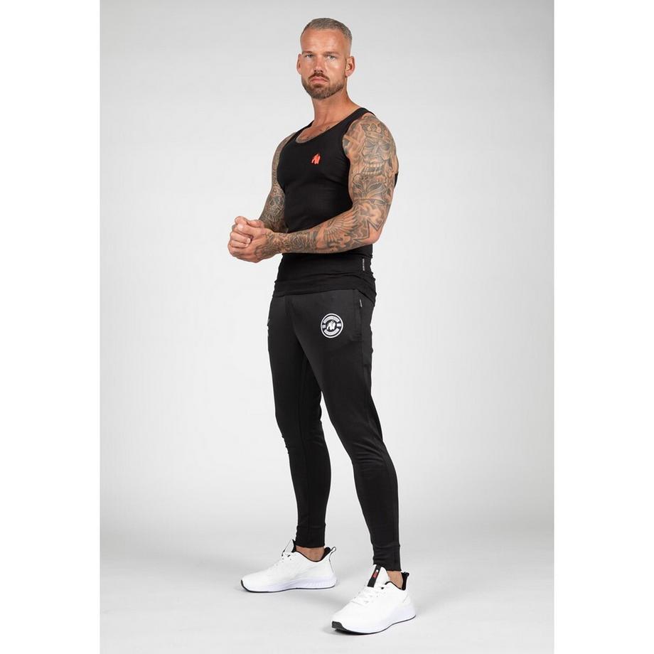 Gorilla Wear Adams Stretch Débardeur  